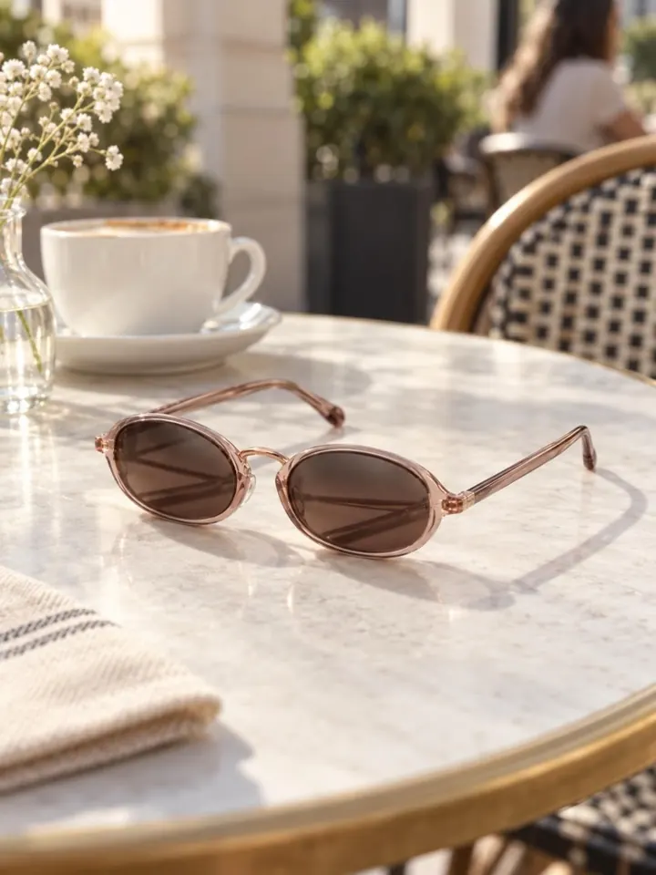Sunglasses · Lifestyle